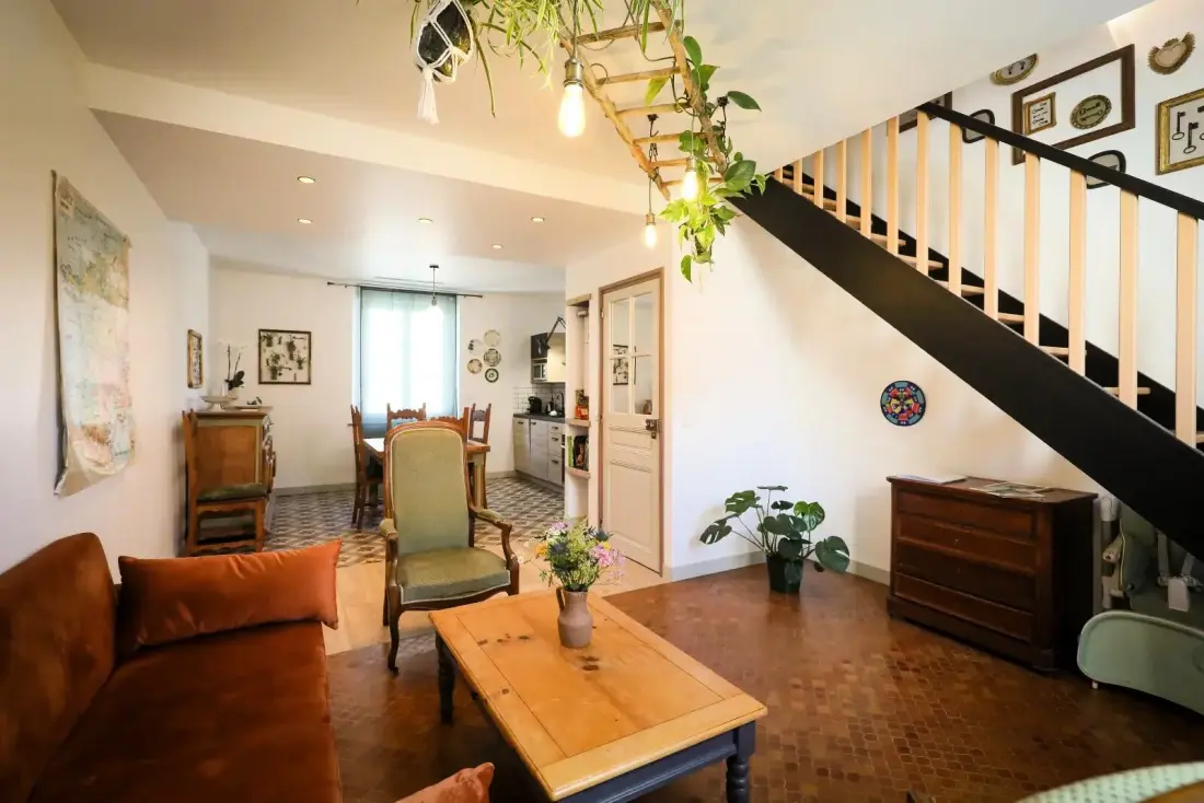 Gîte de France La petite clÉ de l'emeraude 2 épis
