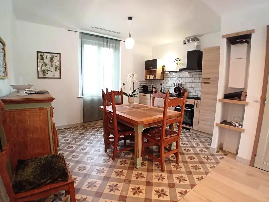 Gîte de France La petite clÉ de l'emeraude 2 épis