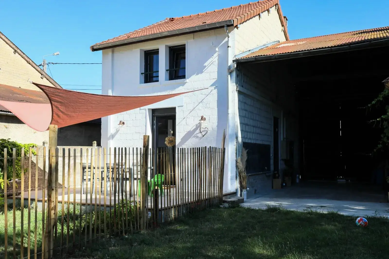 Gîte de France La petite clÉ de l'emeraude 2 épis - 2