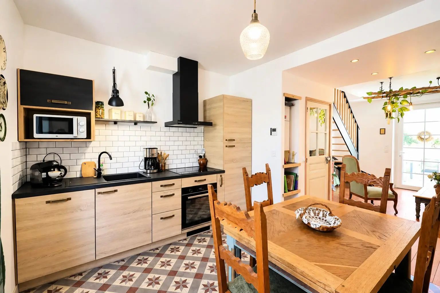 Gîte de France La petite clÉ de l'emeraude 2 épis - 3