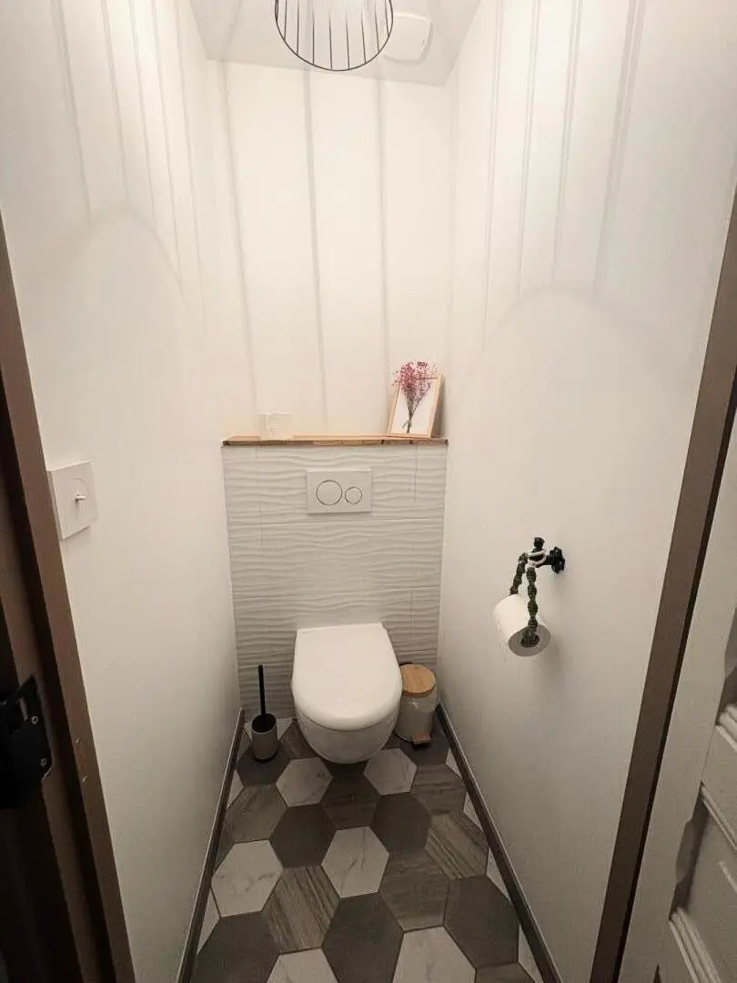 Gîte de France La petite clÉ de l'emeraude 2 épis