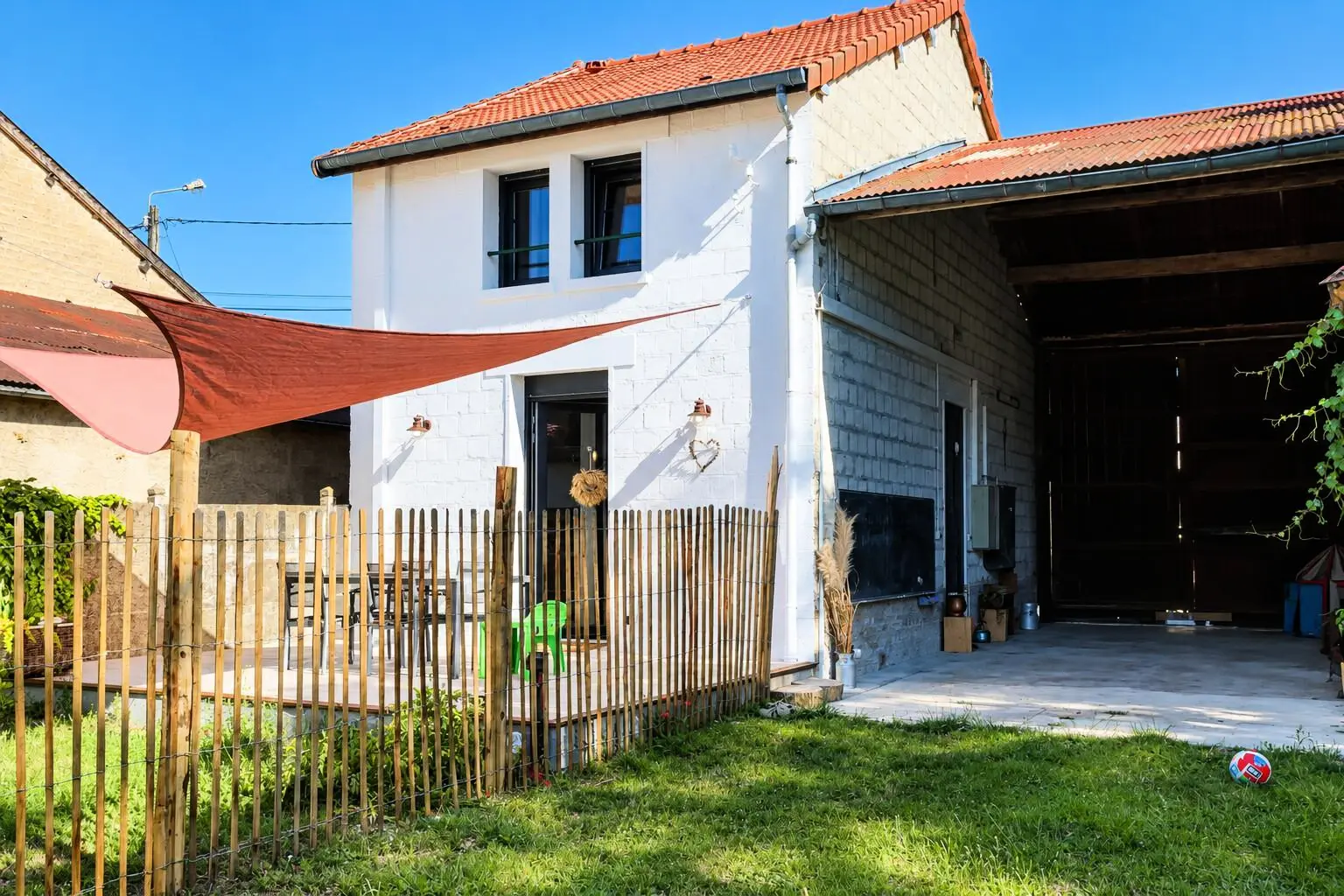 Gîte de France Les clÉs de l'emeraude 2 épis - 2