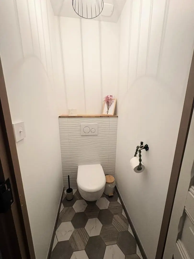 Gîte de France Les clÉs de l'emeraude 2 épis