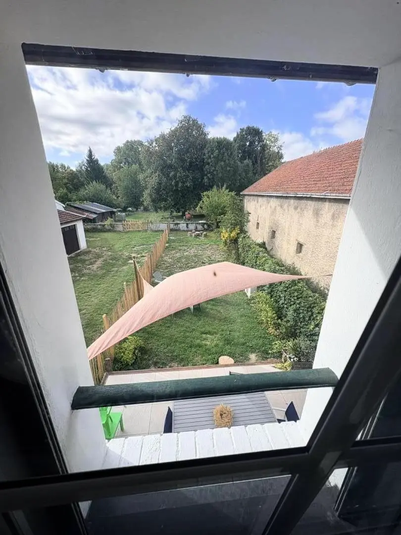 Gîte de France Les clÉs de l'emeraude 2 épis