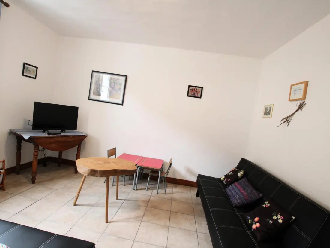 Maison de Vacances BERIGNY