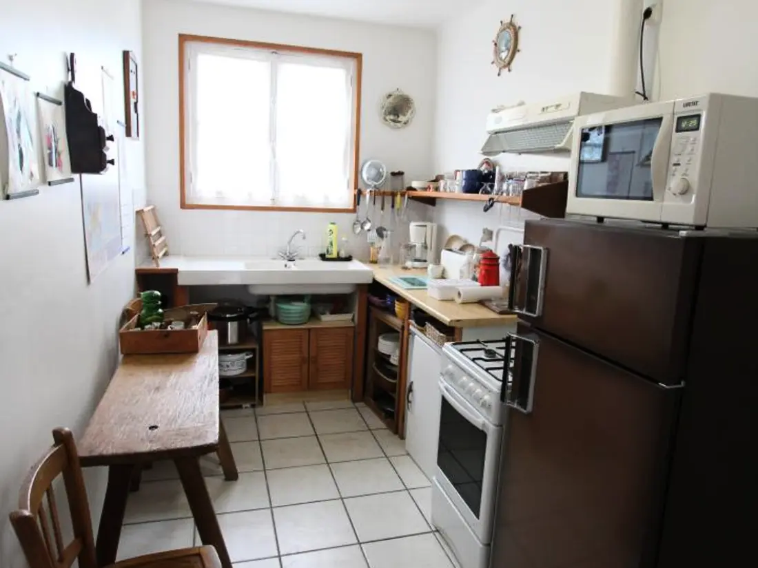 Maison de Vacances BERIGNY