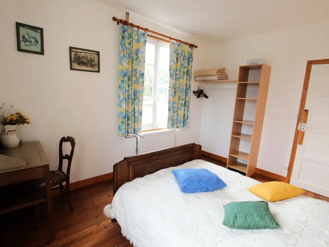 Maison de Vacances BERIGNY