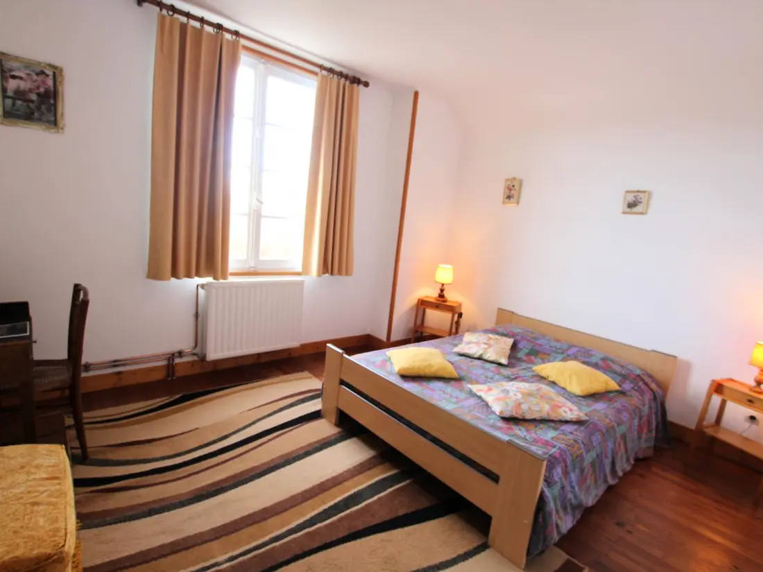 Maison de Vacances BERIGNY