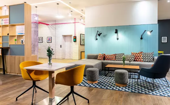 Aparthotel Adagio Berlin Kurfürstendamm