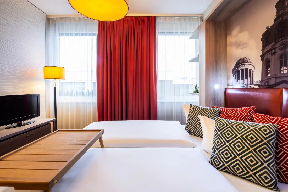 Aparthotel Adagio Berlin Kurfürstendamm