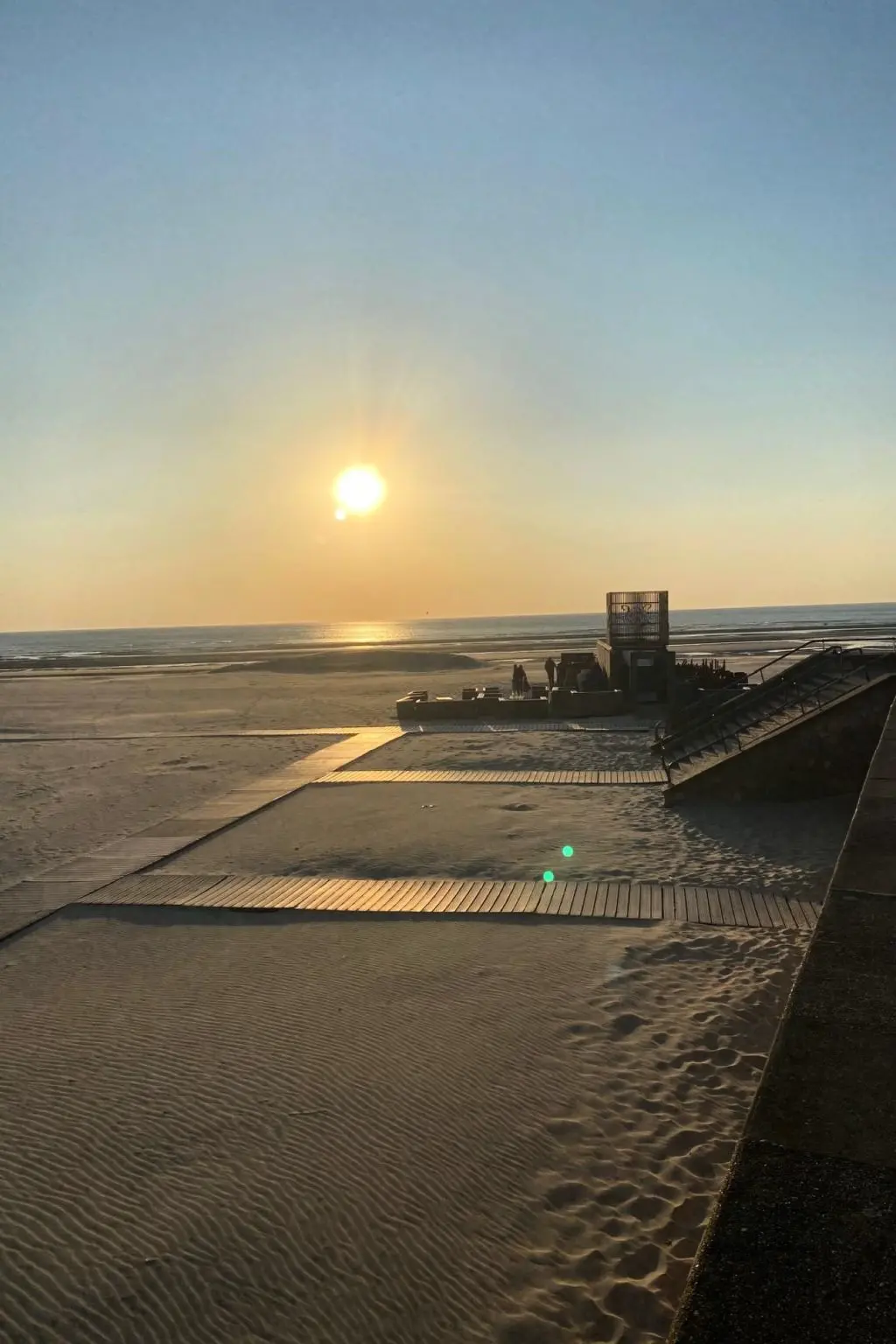 Résidence Vacances à la mer pour se ressourcer