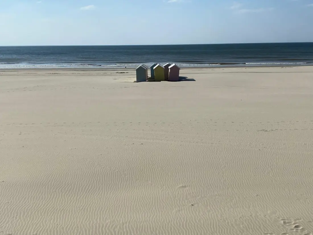 Résidence Vacances à la mer pour se ressourcer