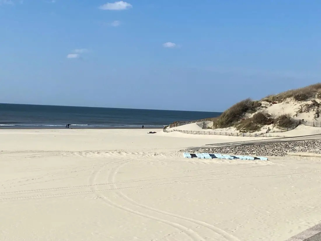 Résidence Vacances à la mer pour se ressourcer