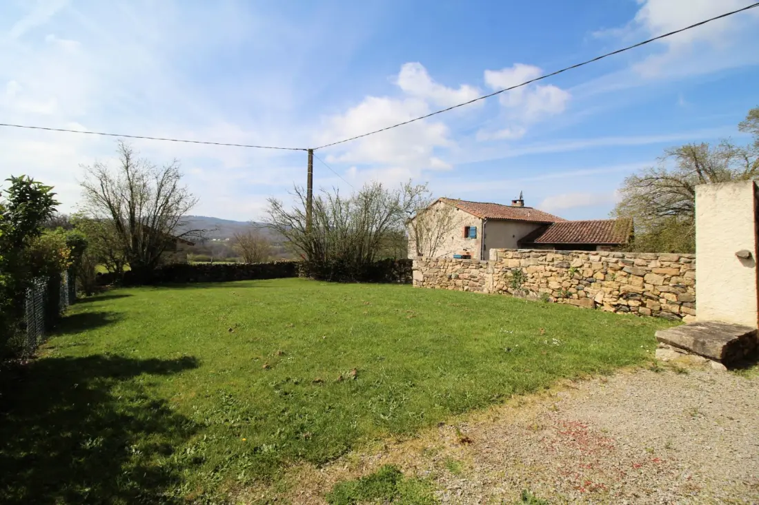 Gîte de France La bergerie 3 épis