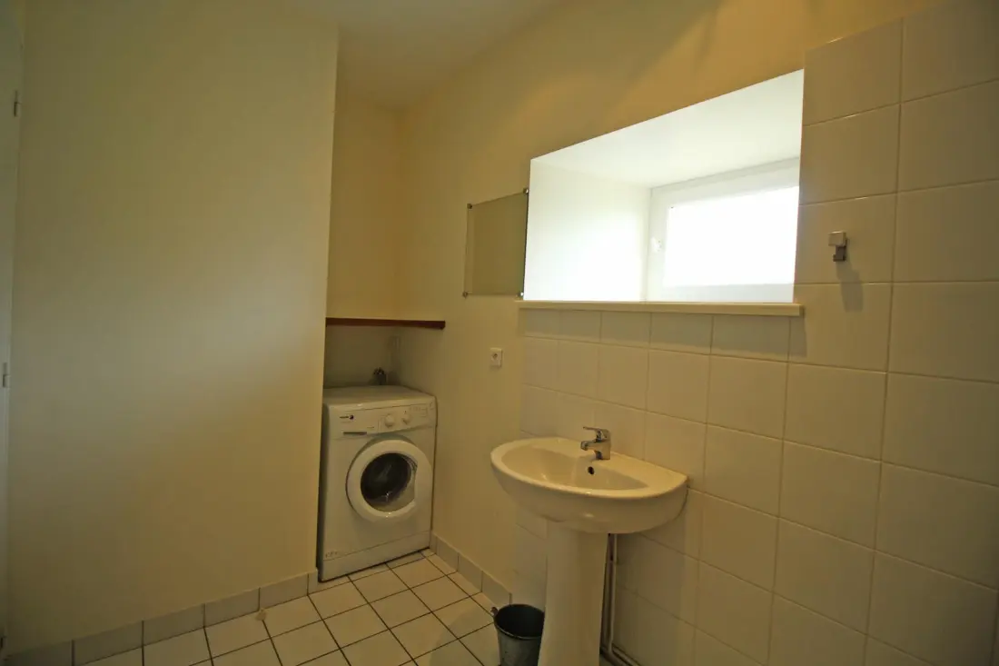Gîte de France La bergerie 3 épis