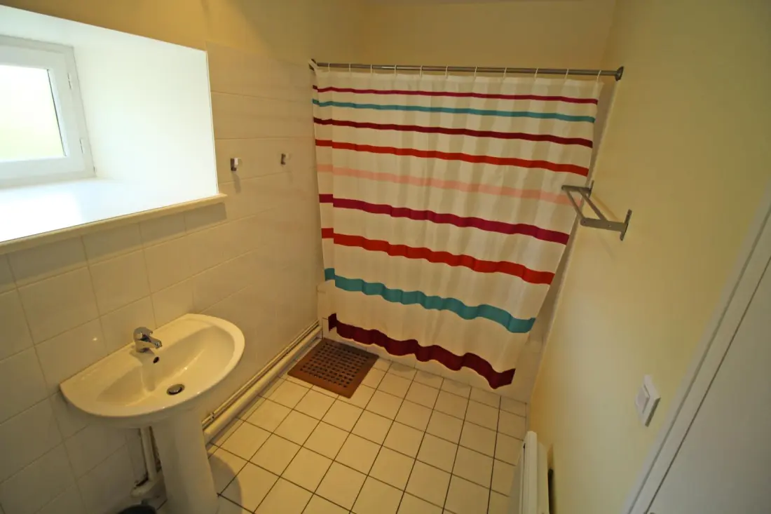 Gîte de France La bergerie 3 épis
