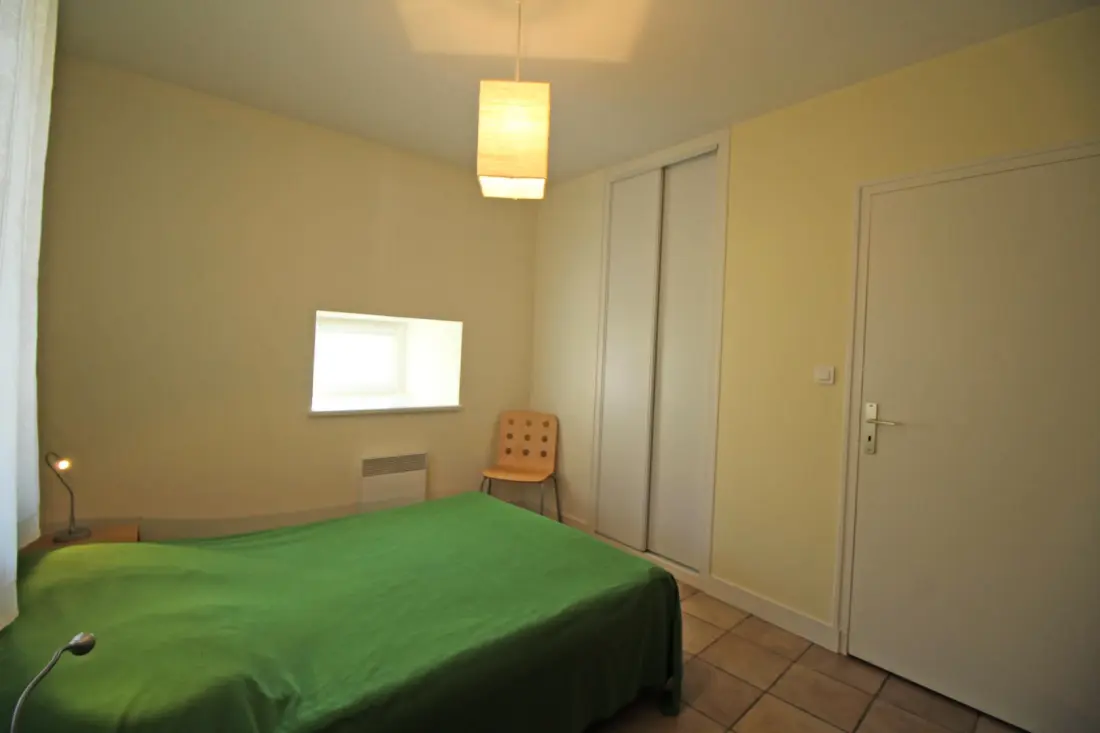 Gîte de France La bergerie 3 épis