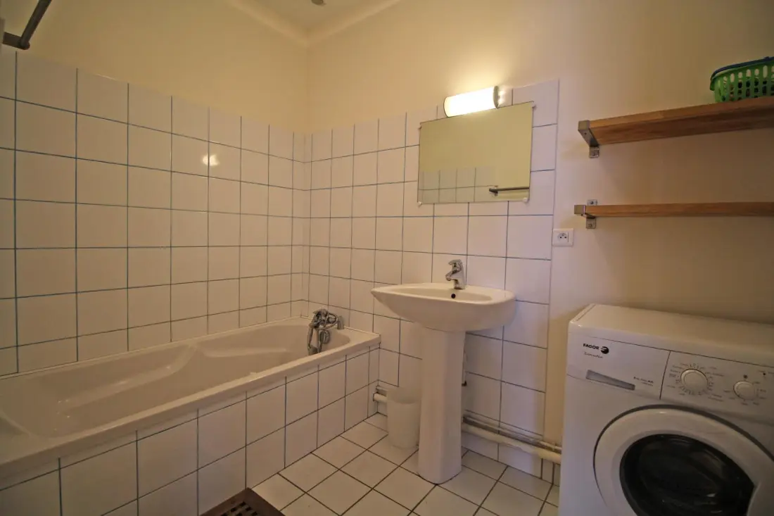 Gîte de France La grange 2 épis