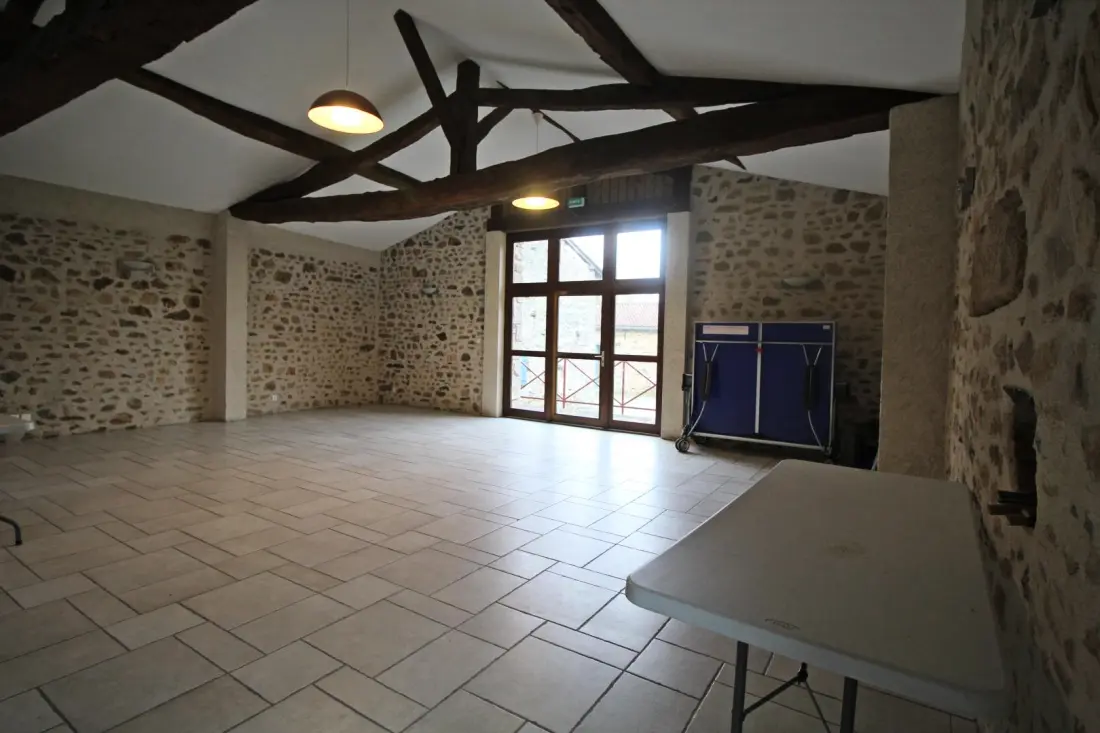 Gîte de France La maison de clémence 2 épis