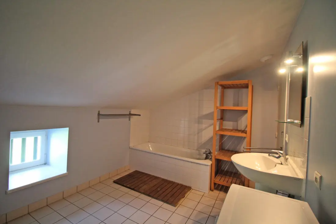 Gîte de France La maison de clémence 2 épis