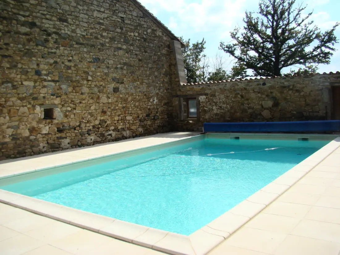 Gîte de France La maison des roses 3 épis