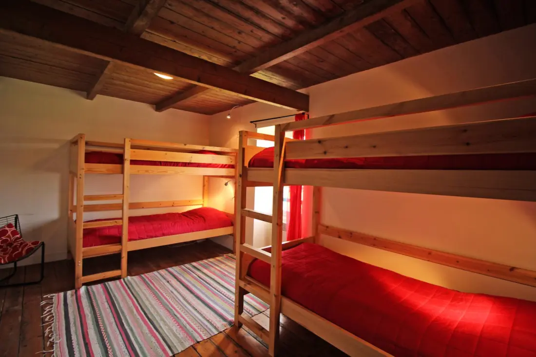 Gîte de France La maison du vinaigrier 3 épis