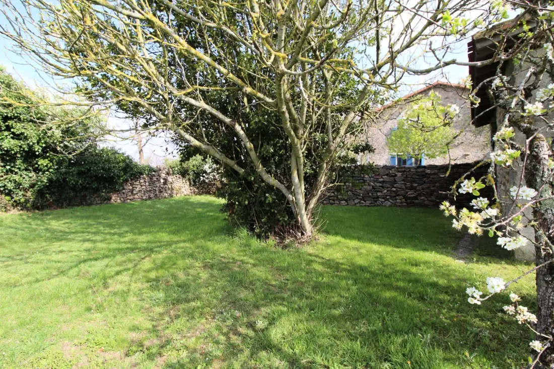 Gîte de France La maison du vinaigrier 3 épis