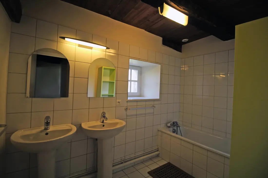 Gîte de France La maison du vinaigrier 3 épis