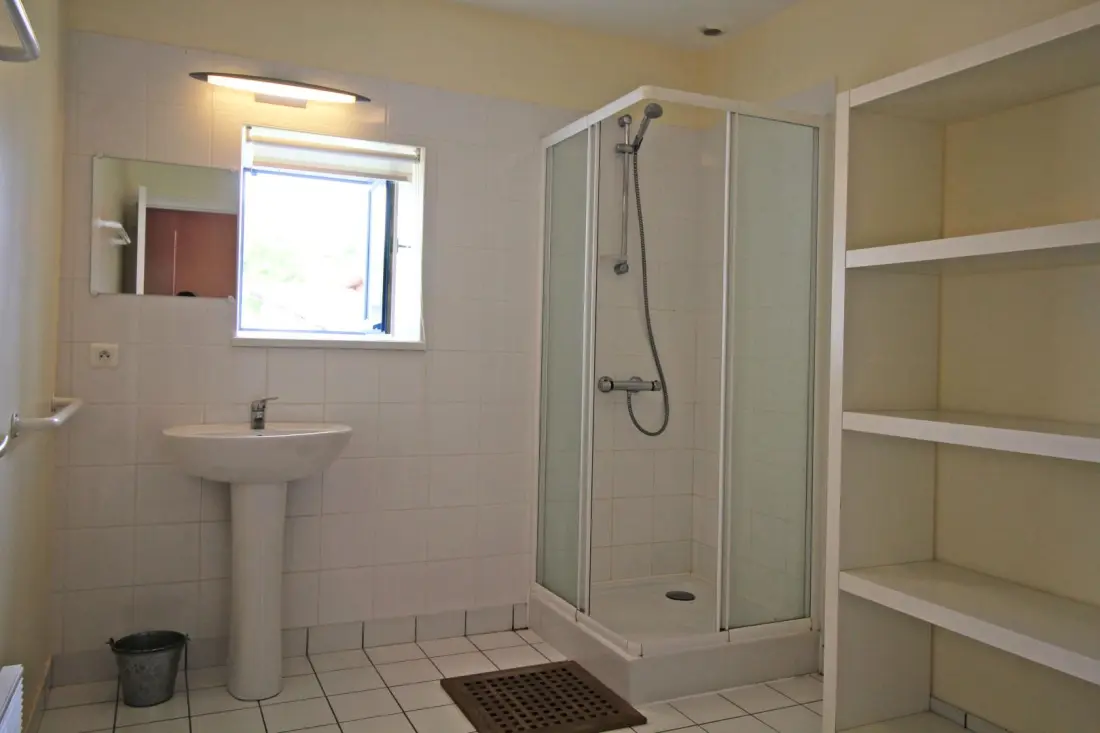 Gîte de France Les p'tits t'hommes 3 épis