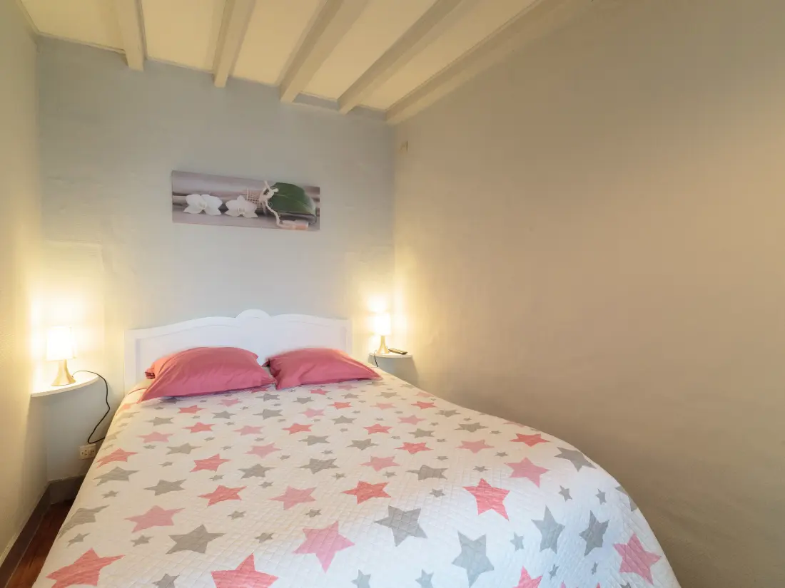Maison de Vacances Berneuil