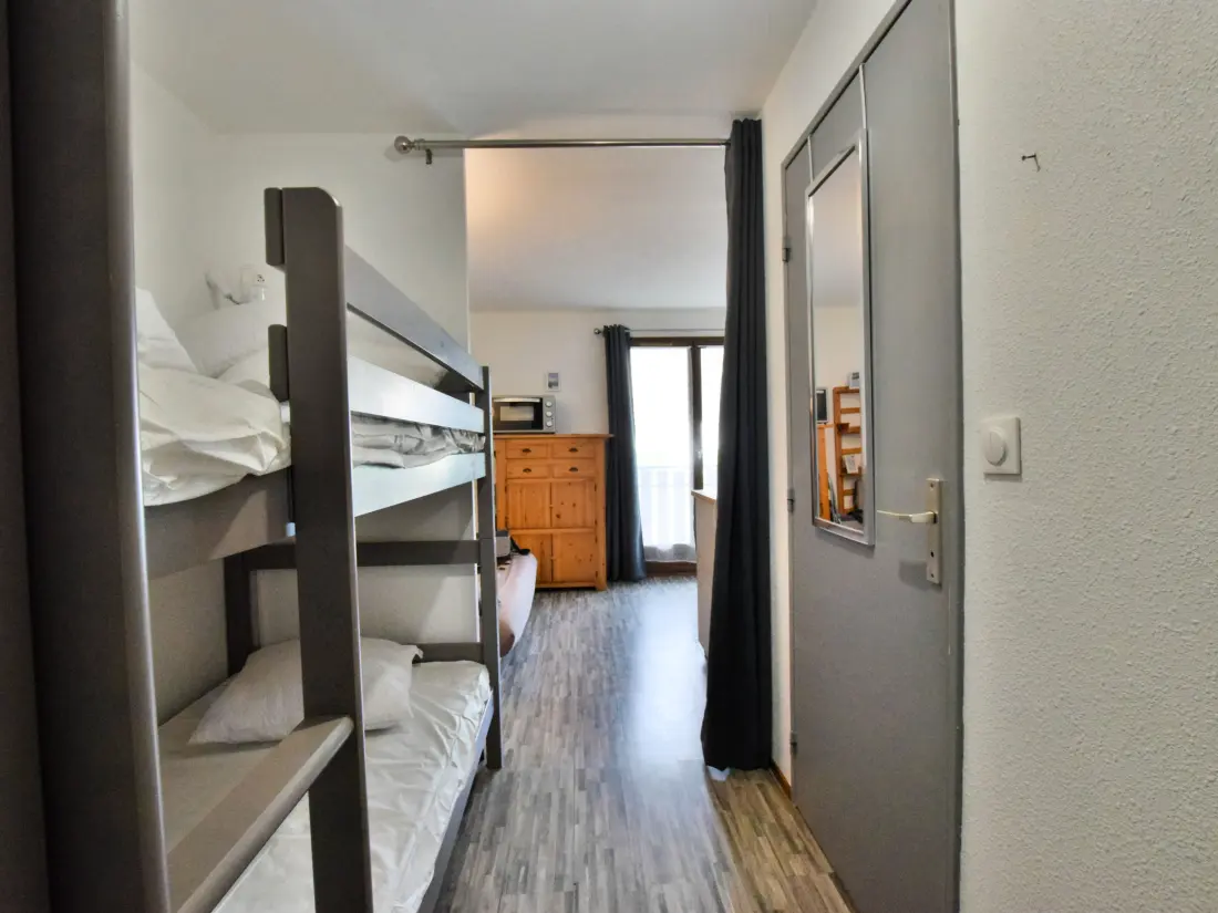Location de Vacances BERNEX 19