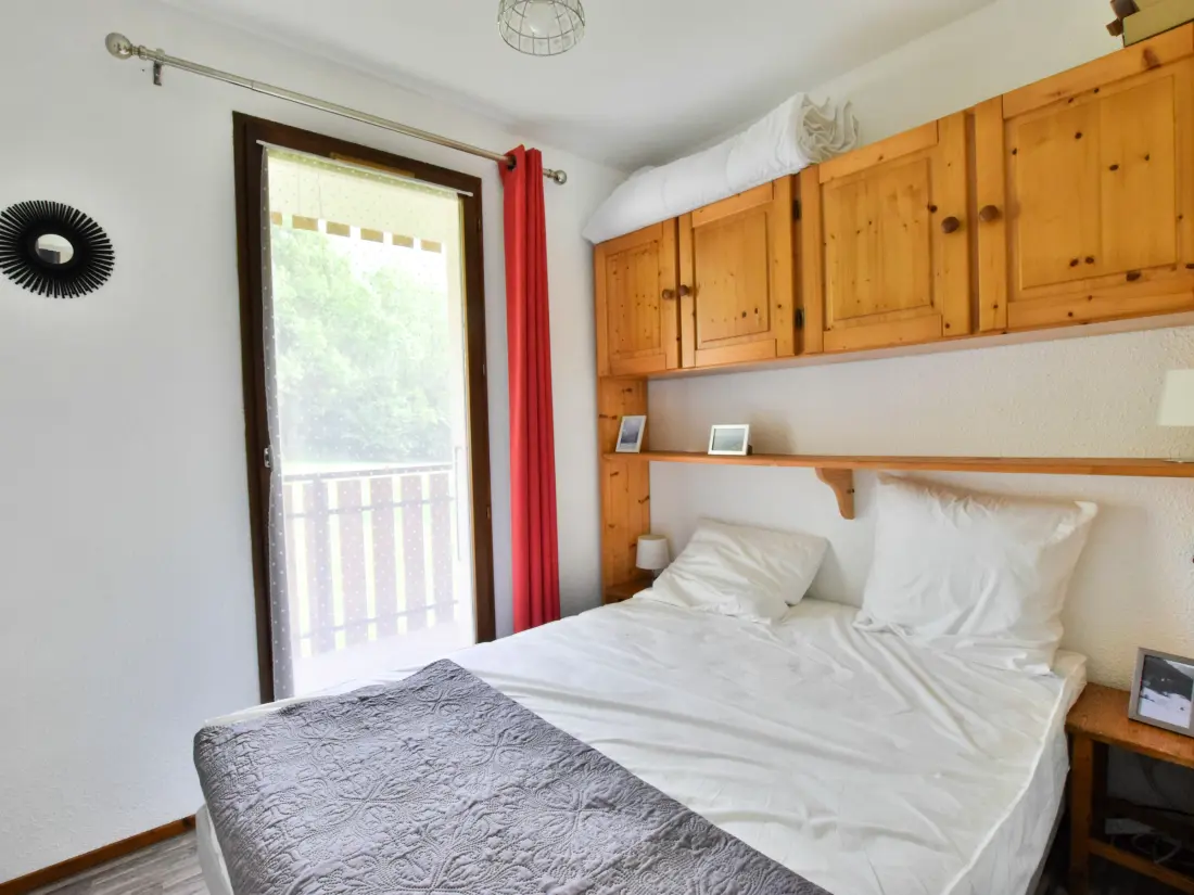 Location de Vacances BERNEX 19
