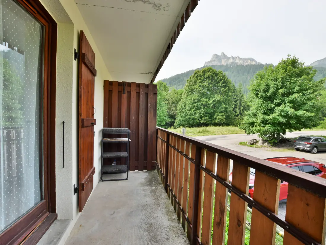 Location de Vacances BERNEX 19