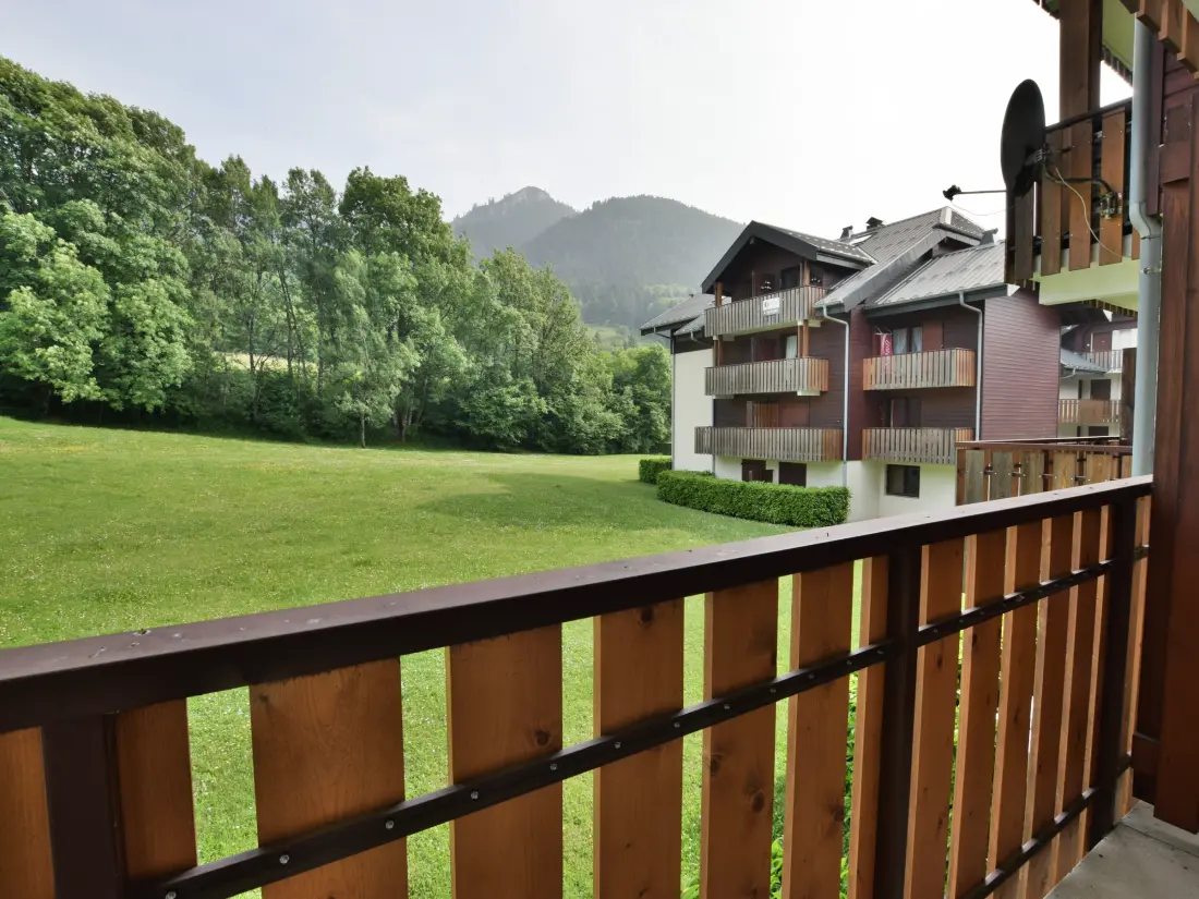 Location de Vacances BERNEX 19
