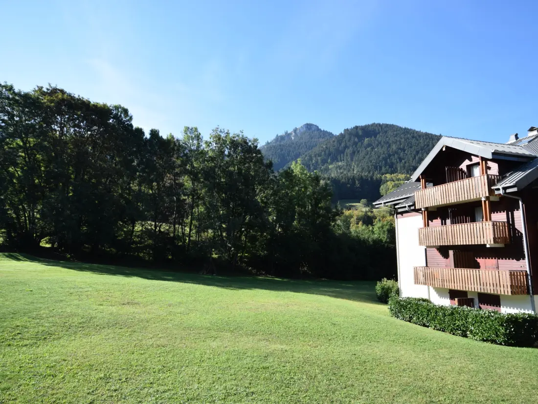Location de Vacances BERNEX 19