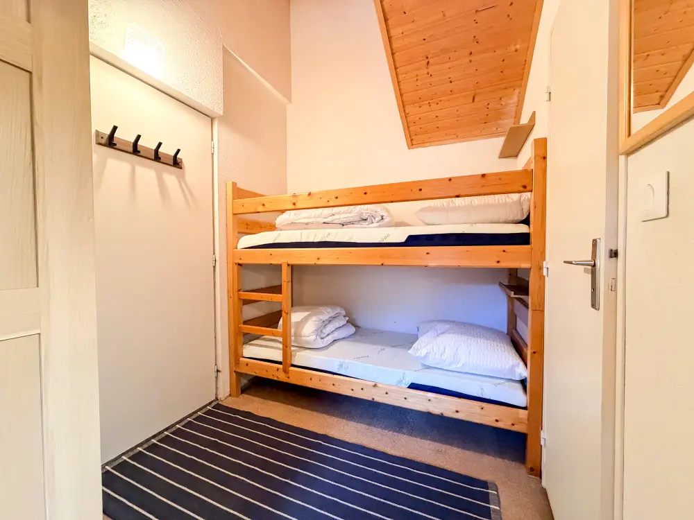 Location de Vacances BERNEX 36
