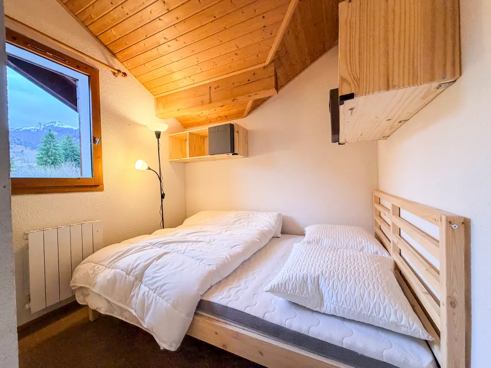 Location de Vacances BERNEX 36