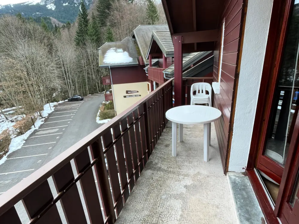 Location de Vacances BERNEX 36