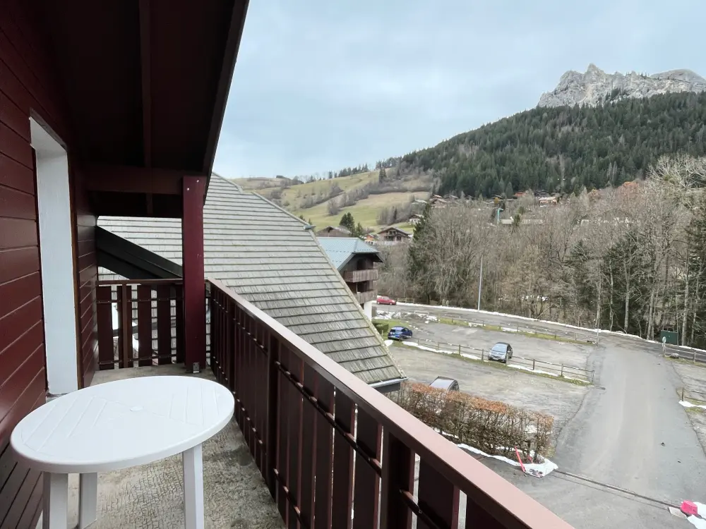 Location de Vacances BERNEX 36