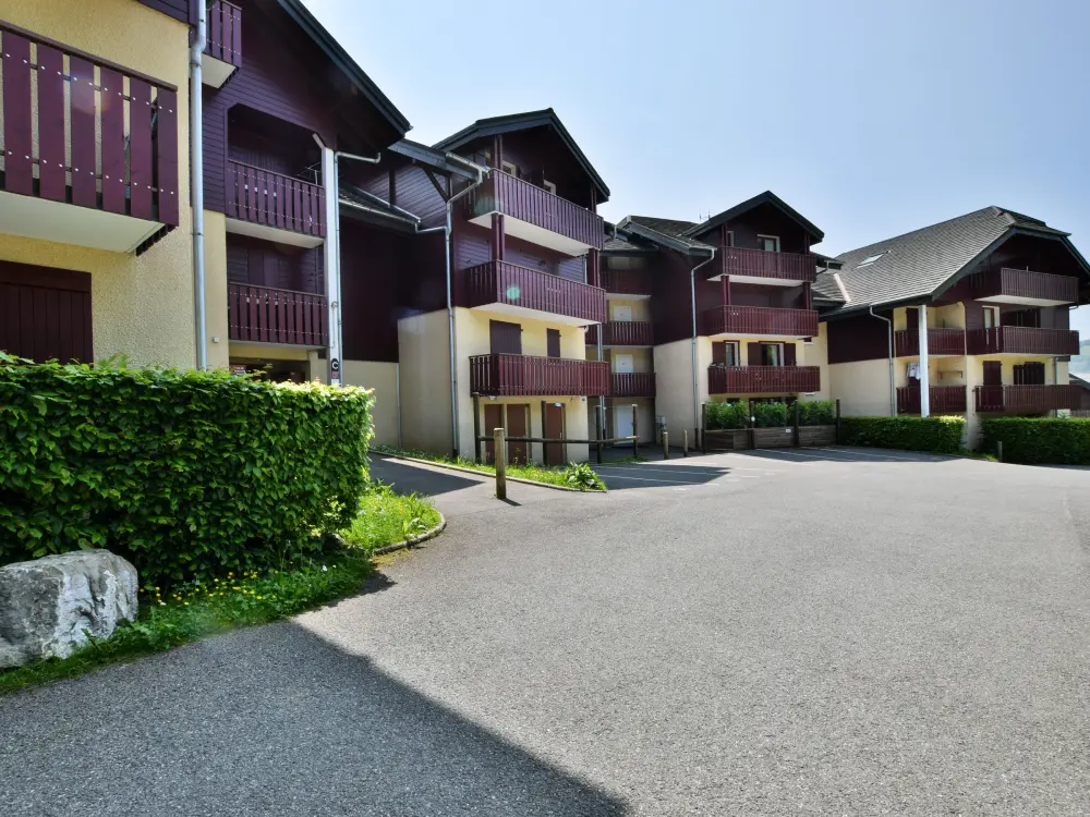 Location de Vacances BERNEX 36