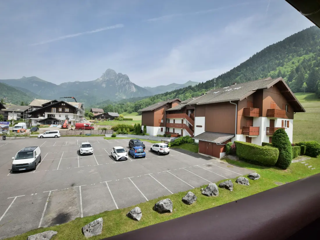 Location de Vacances BERNEX 9