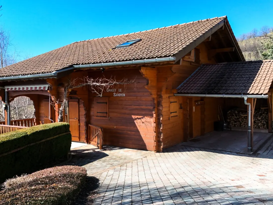 Maison de Vacances BERNEX 16