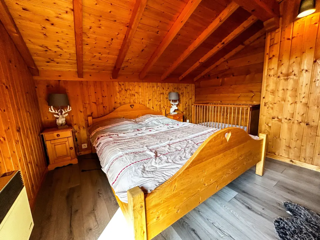 Maison de Vacances BERNEX 16