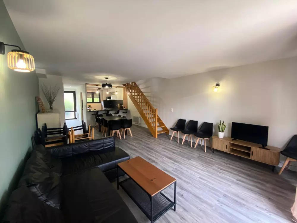 Camping La Croix du Vieux Pont