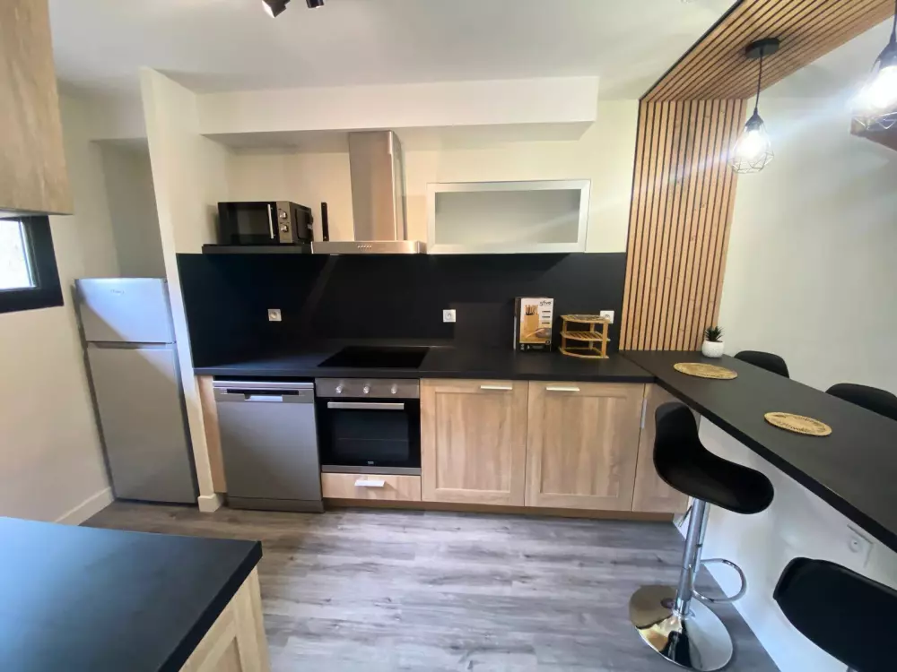 Camping La Croix du Vieux Pont