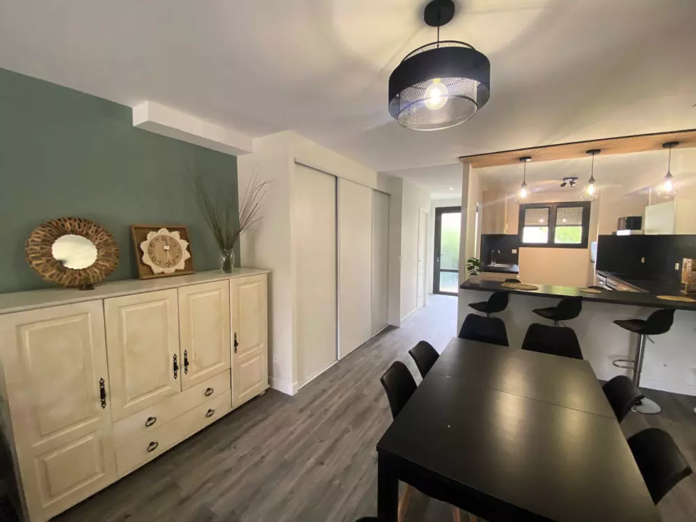 Camping La Croix du Vieux Pont