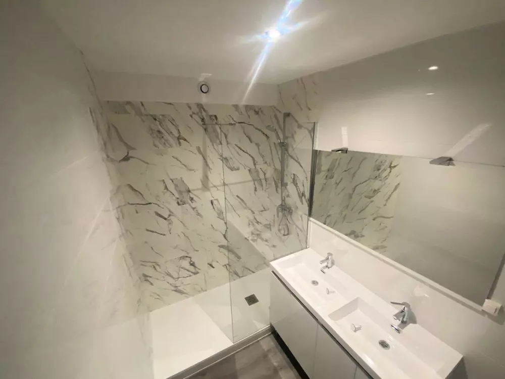 Camping La Croix du Vieux Pont