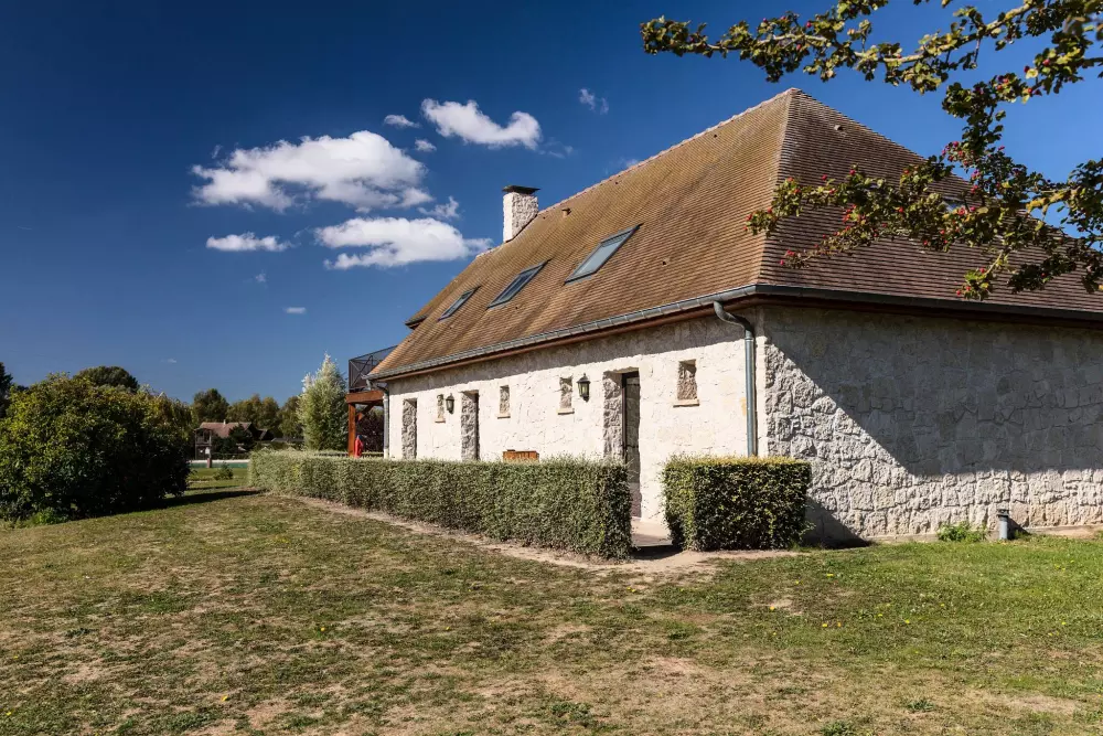 Camping La Croix du Vieux Pont