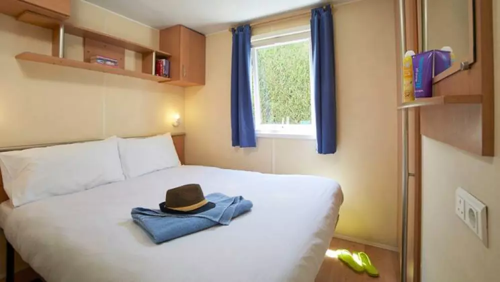 Camping La Croix du Vieux Pont