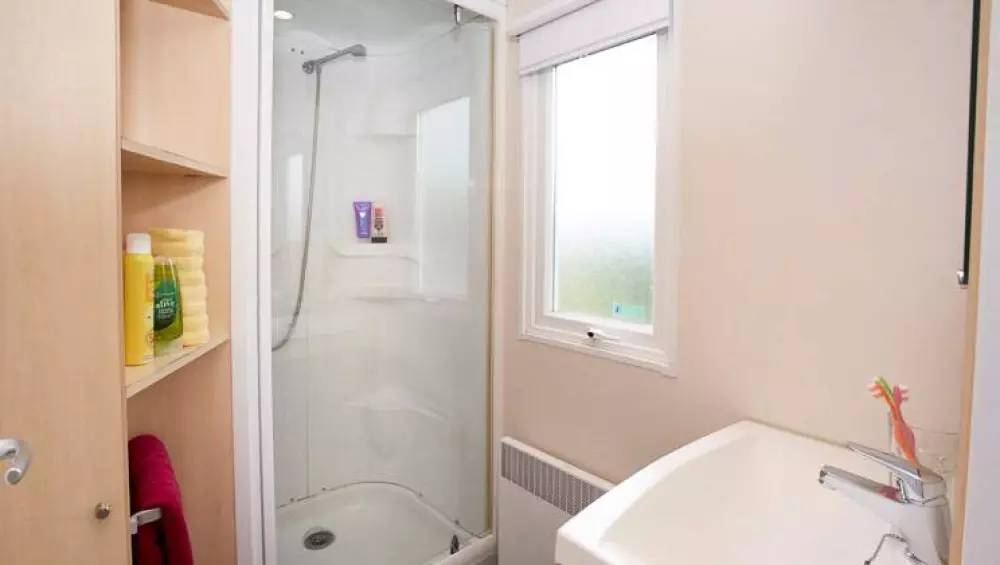 Camping La Croix du Vieux Pont